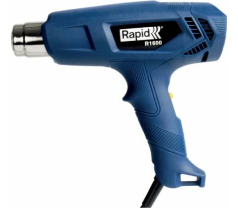 RAPID R1600