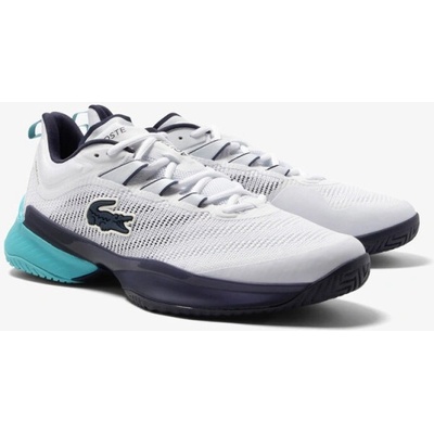 Lacoste Ultra AG-LT23, white/navy