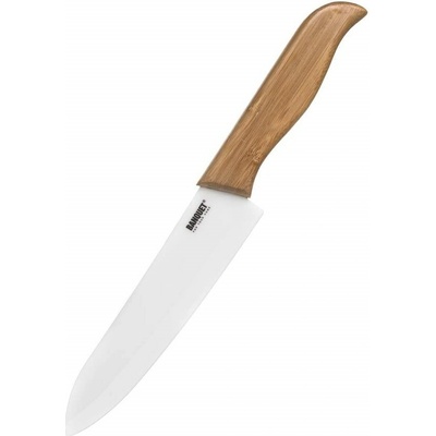 Keramický kuchařský nůž Banquet ACURA BAMBOO 27cm