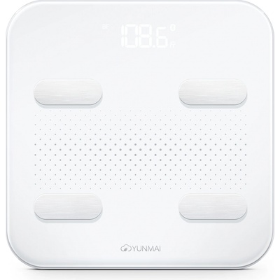 Yunmai Smart Scale S M1805 White