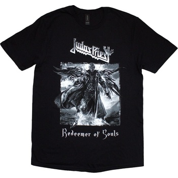 Judas Priest Redeemer of Souls Black M Риза (JPTEE10MB02)