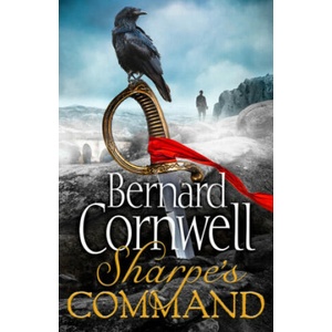 Sharpe's Command | Bernard Cornwell (ISBN: 9780008496814)