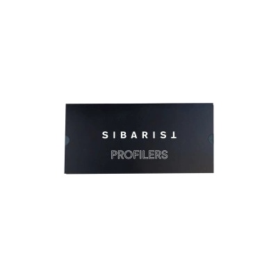 Sibarist PROFILERS 5 ks