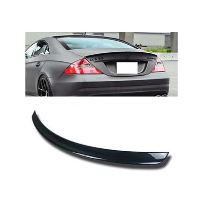 Антикрило за Mercedes CLS W219 (BKLSMBW219)