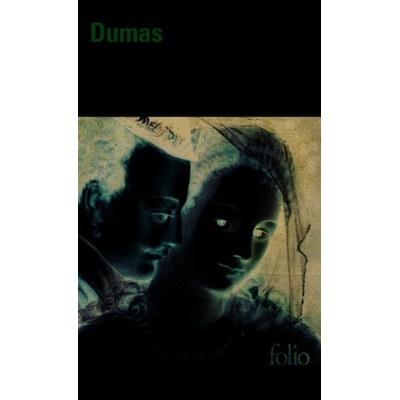 La Dame de Monsoreau - A. Dumas