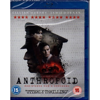 Anthropoid BD
