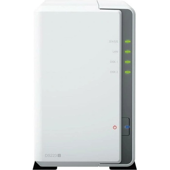 Image 1 of Synology DiskStation DS223j