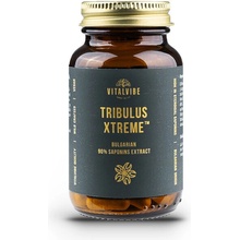 VitalVibe Tribulus Xtreme Bulgarian 90 kapsúl