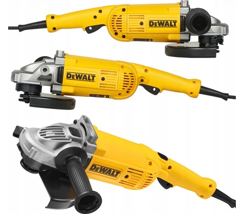DeWALT DWE492