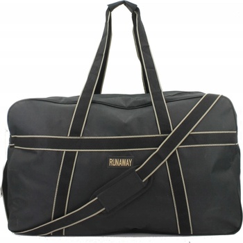 Run Away Basic černá 75L