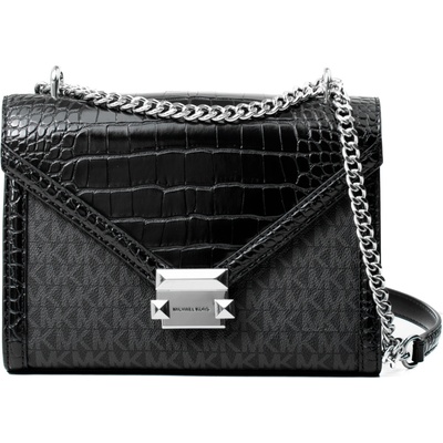Michael Kors dámska kabelka 35S5SWHL6BBLA 24X18X8CM