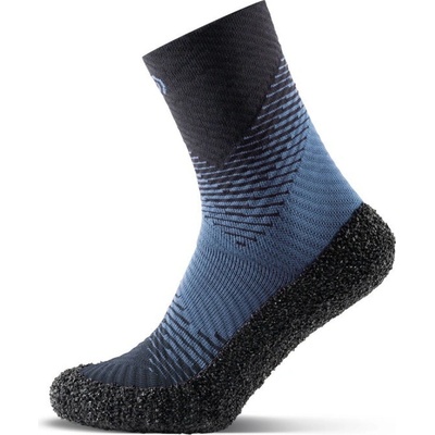 Skinners Compression 2.0 - modré – Zboží Dáma