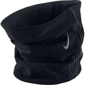 Nike THERMAL NECK WARMER BLACK nákrčník