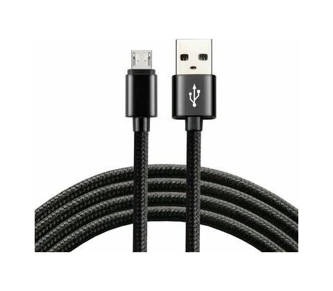 everActive CBB-1MB USB - Micro USB, 1m