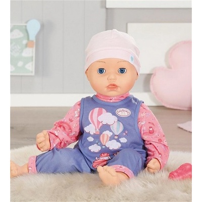Baby Annabell Veľká Annabell 54 cm