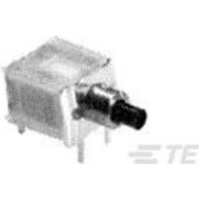 TE Connectivity TE AMP Toggle Pushbutton and Rocker Switches, 7-1437571-4 1 ks