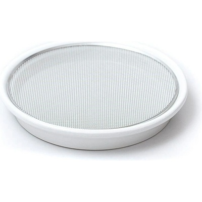 Eschenfelder Keramická miska na klíčenie 21,5 cm biela