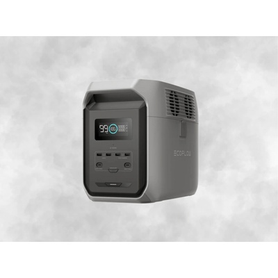EcoFlow DELTA 3 1500 – Sleviste.cz