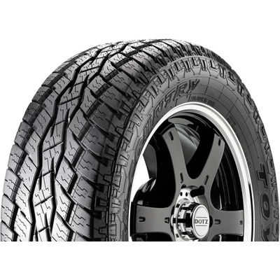 Toyo Open Country A/T 285/70 R17 121S