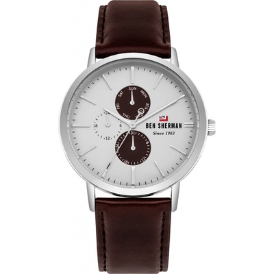 Ben Sherman WBS104BR