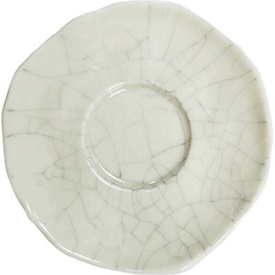 Jars Podšálka S Dashi 11 cm Quartz Craquelé JA964996