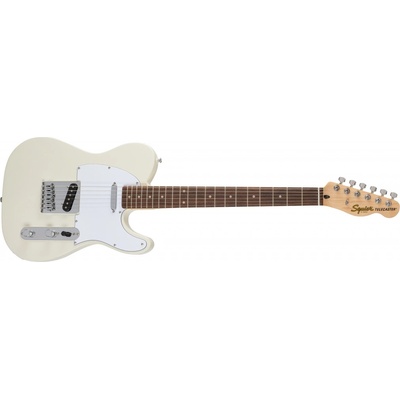 Fender Squier Affinity Series Telecaster – Zbozi.Blesk.cz