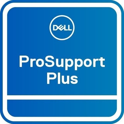 DELL rozšíření záruky Optiplex pro řady 3080,3090,3280,3000 z 3Y PS na 3Y ProSupport Plus/ od nák. do 1 měs. – Zboží Živě