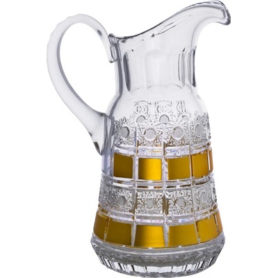 Bohemia Crystal broušený 1,3 l