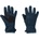 Vaude Детски ръкавици Vaude Kid's Pulex Gloves - Dark Sea - размер 3 (EU) (202-4515-0111)