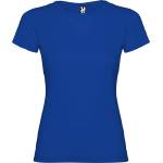 Roly jamaica / Дамска тениска - кралско синьо xxxl (e6627-05-3xl)
