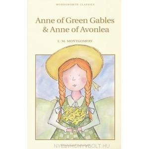 Anne of Green Gables & Anne of Avonlea (1999)