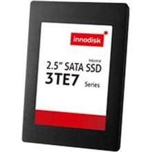 Innodisk 3TE7 BiCS5 256GB, DES25-B56DK1KWCQF-B051