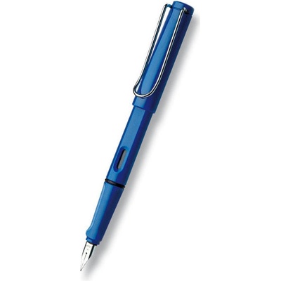Lamy Safari Shiny Blue hrot F 1506/0140499 – Hledejceny.cz