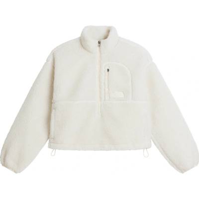 The North Face W Extreme Pile 2 Pullover biela