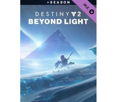 Destiny 2 Beyond Light