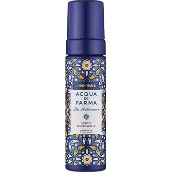 Image 1 of Acqua Di Parma Blu Mediterraneo Mirto di Panarea душ пяна унисекс 150 мл