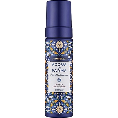 Acqua Di Parma Blu Mediterraneo Mirto di Panarea душ пяна унисекс 150 мл
