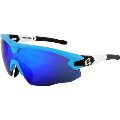 HQBC Qert Plus modro bílé 3 v 1