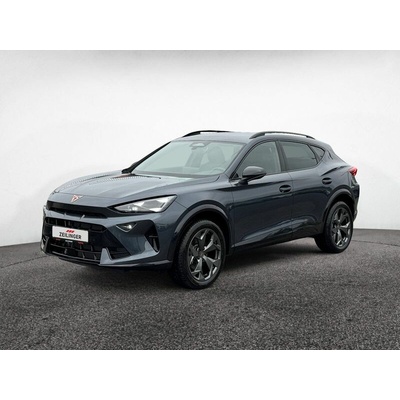 Cupra Formentor TSI 4Drive DSG 150 kW