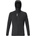 Millet Мъжко софтшел яке Millet Kamet XCS Light Hoodie Softshell jacket - Black (003-3749-0114)