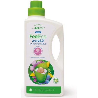 Feel Eco aviváž Baby 1 l
