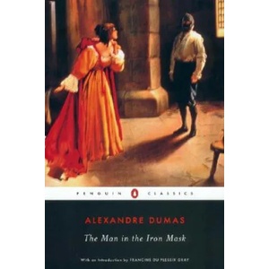 Man in the Iron Mask | Alexandre Dumas (2003)