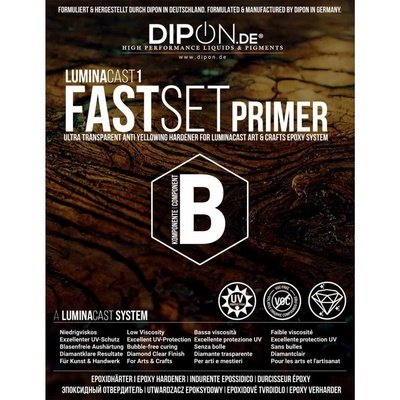 Dipon LuminaCast 1 Fast Set Primer 1 Kg