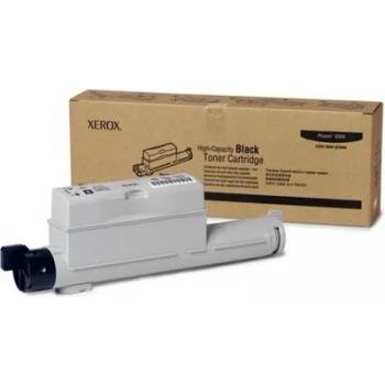 Xerox Консуматив Xerox Phaser 6360 High Cap Toner Cartridge Black (106R01221)