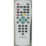 съвместим Panasonic eur39a050 - заместител дистанционно управление (eur39a050) Дистанционно