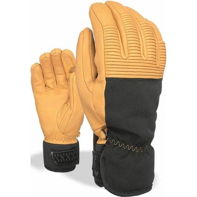 Level Wrangler PK brown