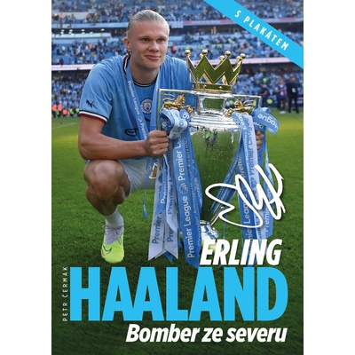 Erling Haaland - Petr Čermák