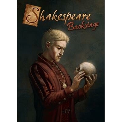Ystari Games Shakespeare: Backstage