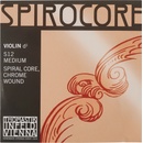 Thomastik Spirocore S12