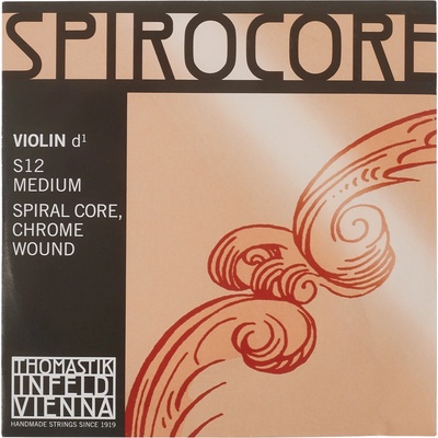 Thomastik Spirocore S12